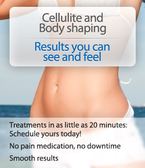 Cellulite Treatment Cellulite Reduction Procedures For Thighs & Glutes